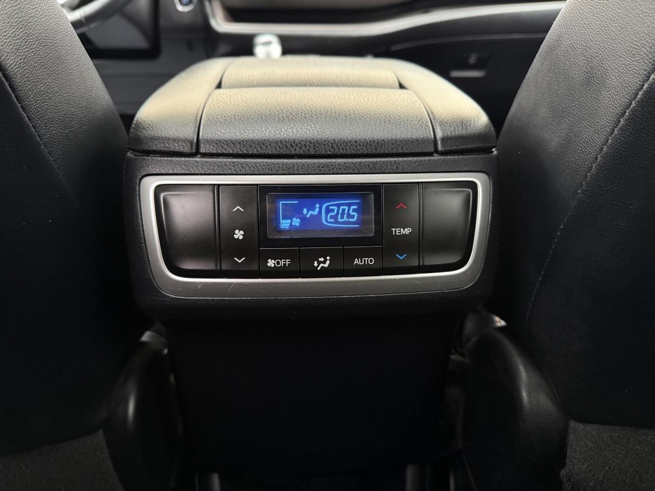 2017 Toyota Highlander XLE Photo