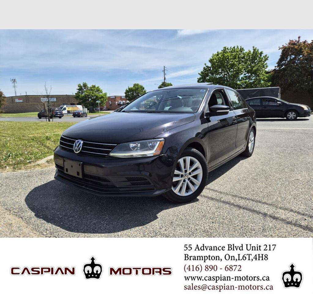 2017 Volkswagen Jetta Wolfsburg Edition Photo0