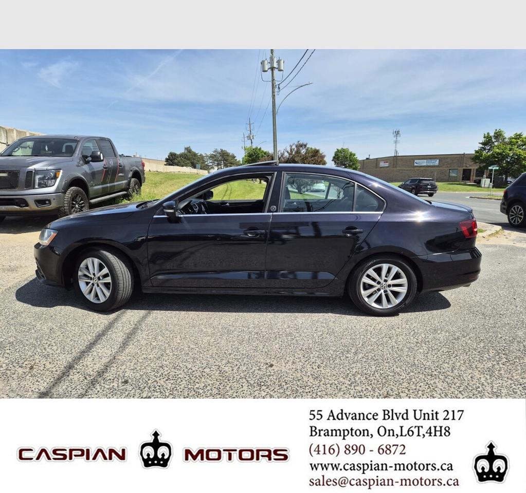 2017 Volkswagen Jetta Wolfsburg Edition Photo
