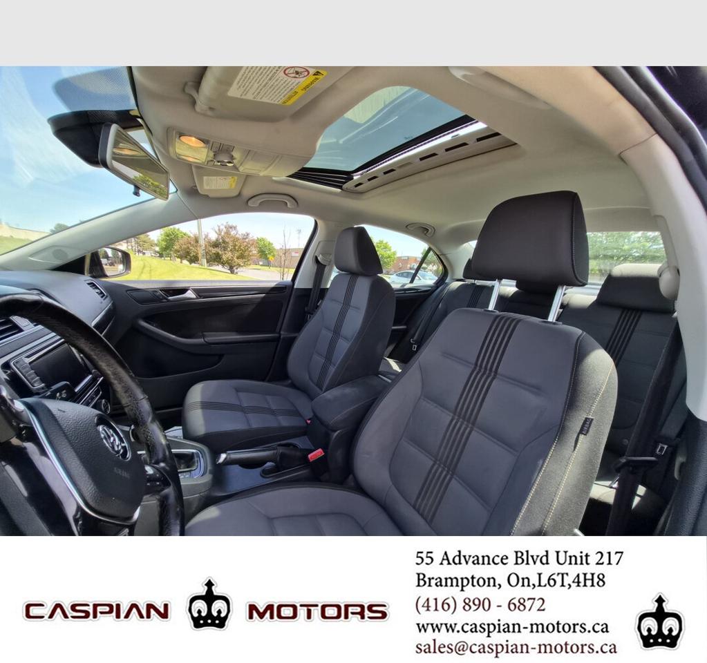 2017 Volkswagen Jetta Wolfsburg Edition Photo