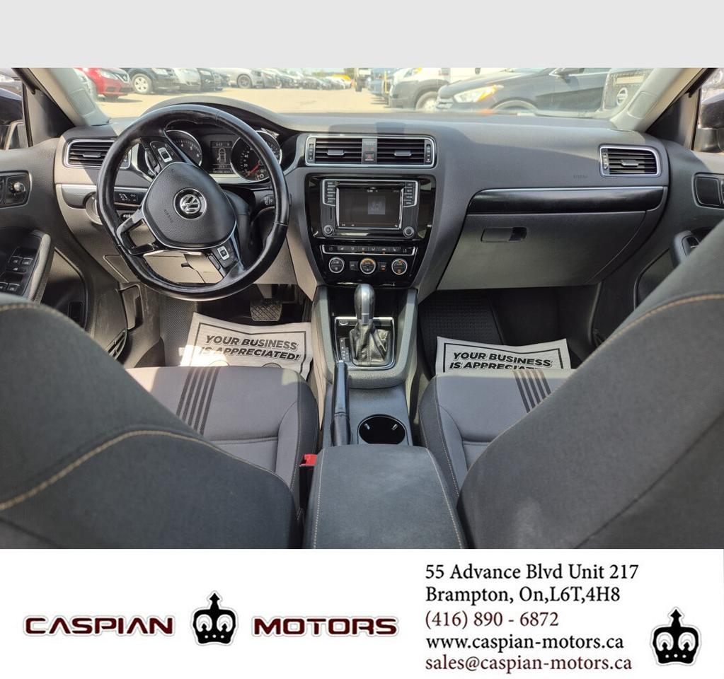 2017 Volkswagen Jetta Wolfsburg Edition Photo