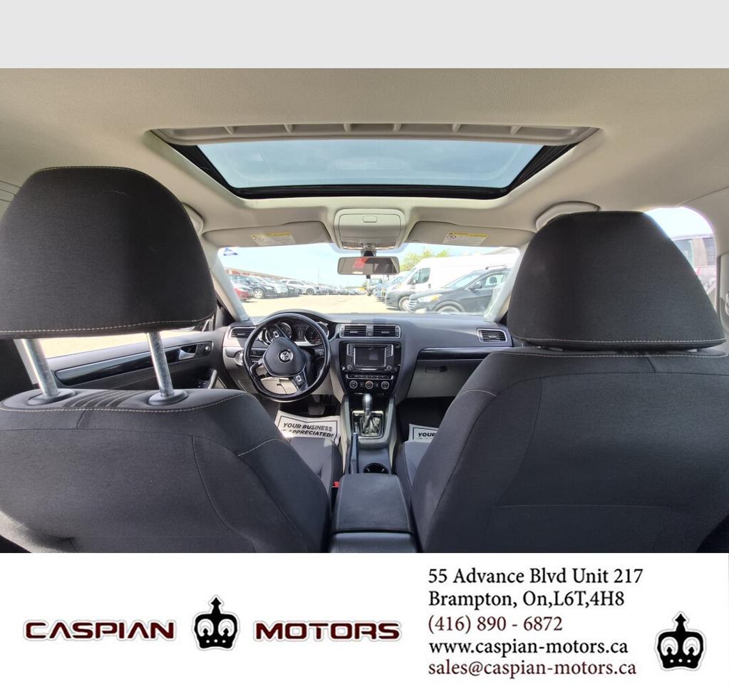 2017 Volkswagen Jetta Wolfsburg Edition Photo