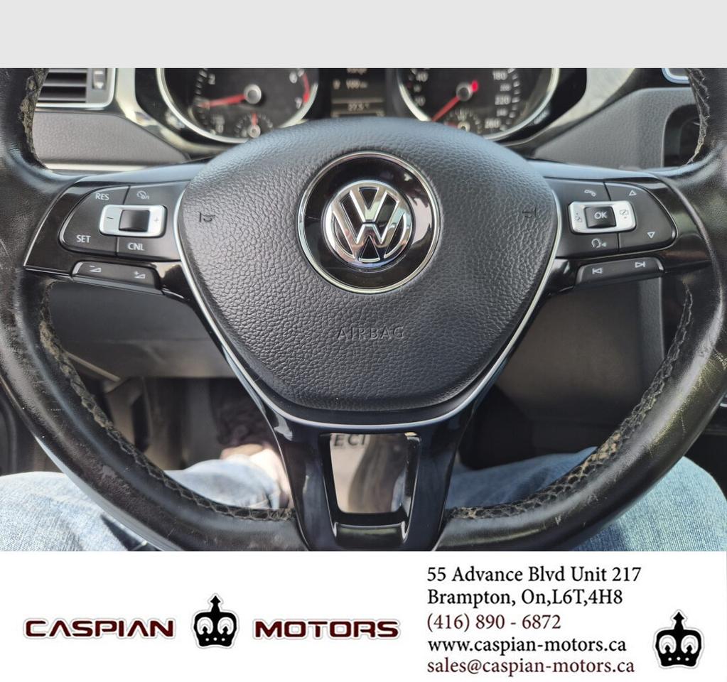 2017 Volkswagen Jetta Wolfsburg Edition Photo