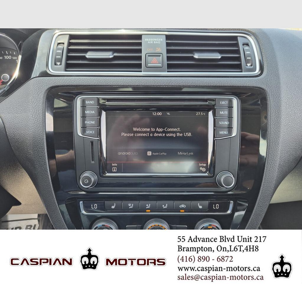 2017 Volkswagen Jetta Wolfsburg Edition Photo