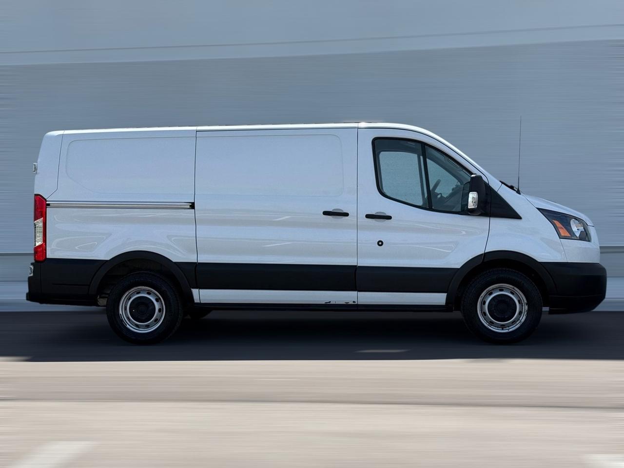 2019 Ford Transit T 150 Photo