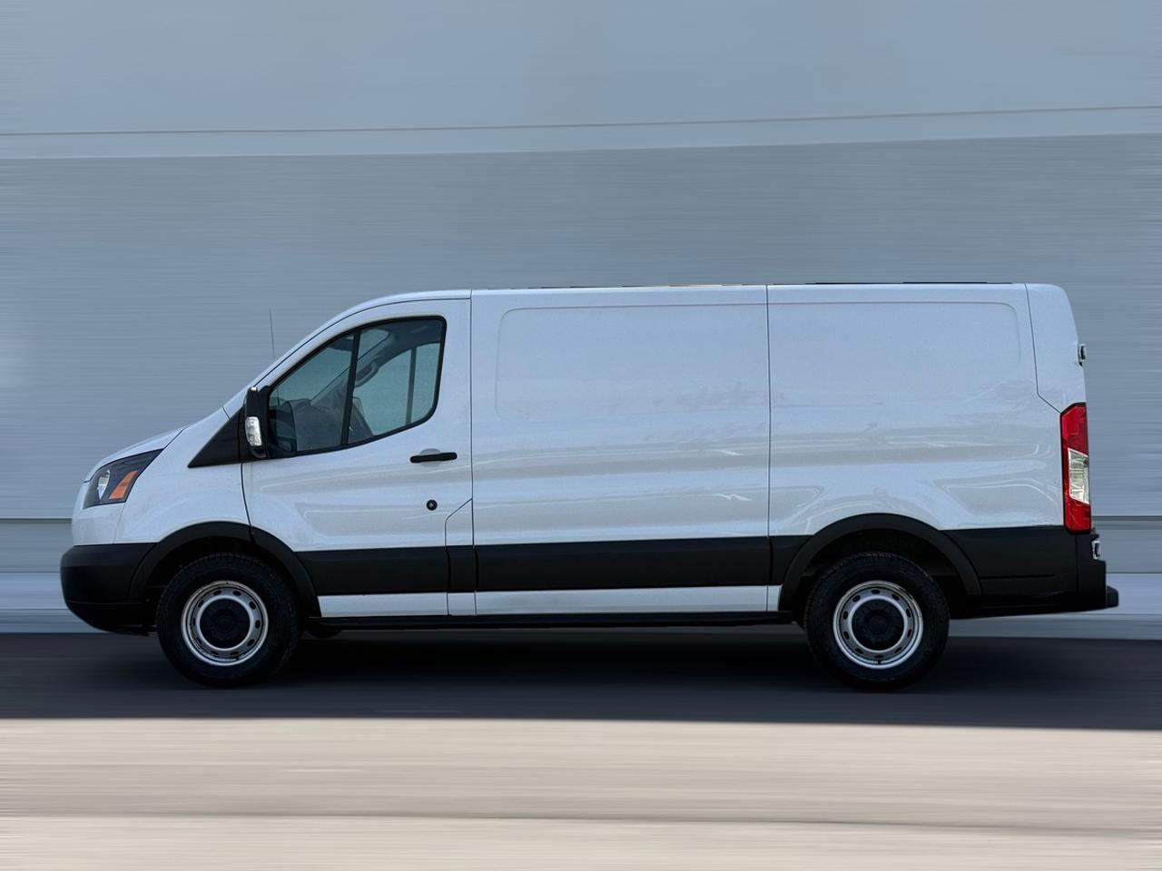2019 Ford Transit T 150 Photo