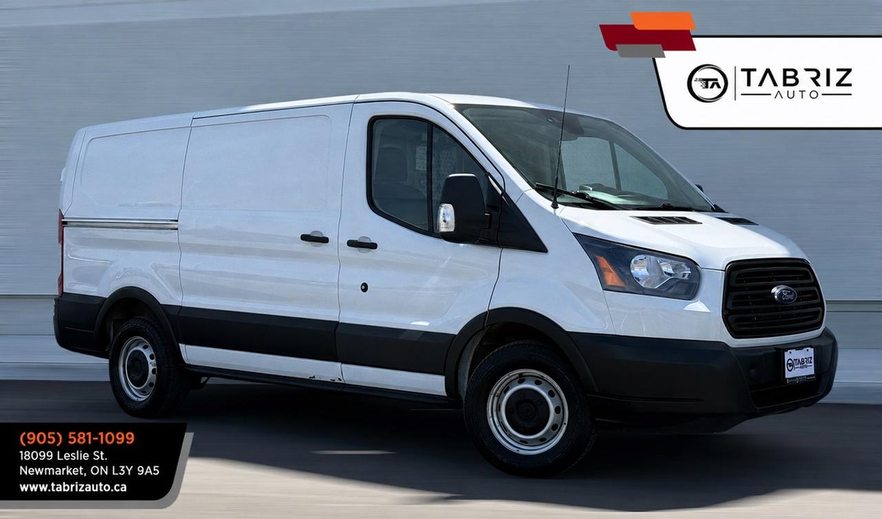 2019 Ford Transit T 150 Photo0