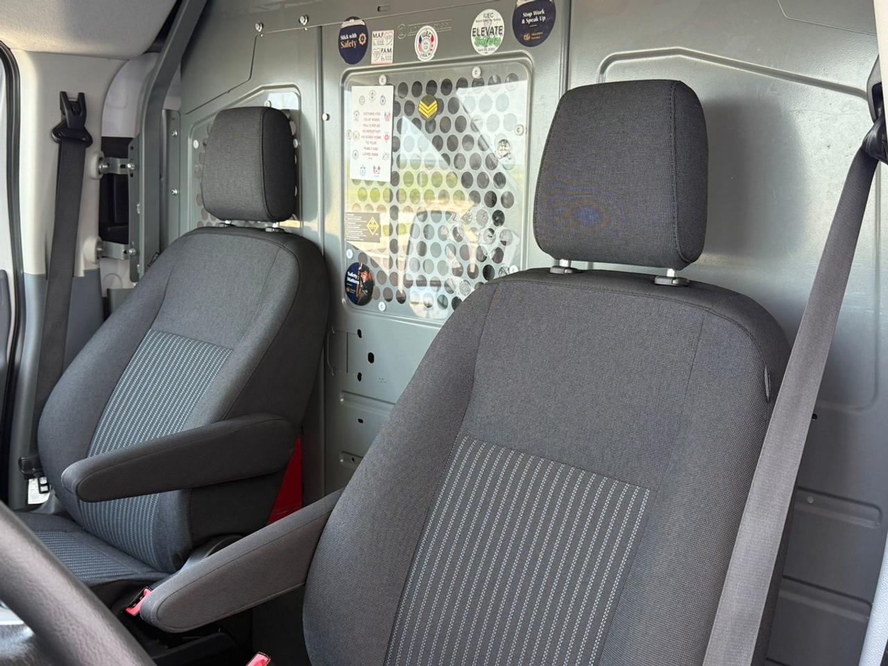 2019 Ford Transit T 150 Photo