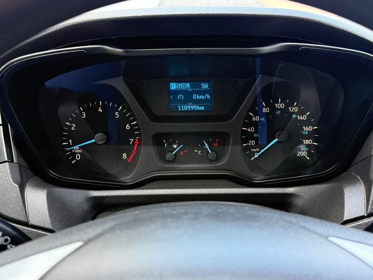 2019 Ford Transit T 150 Photo