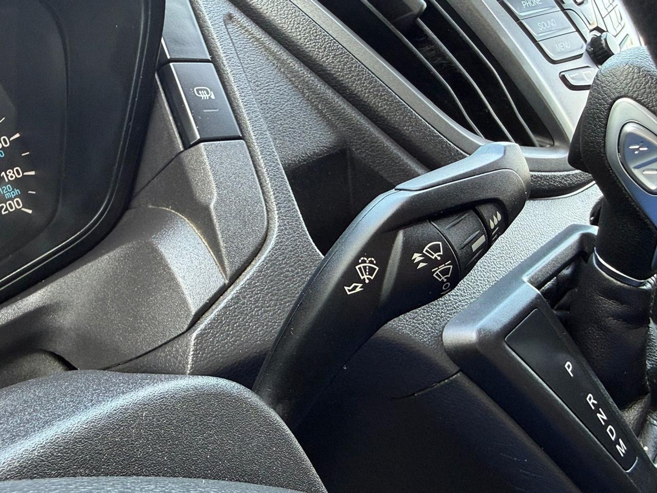 2019 Ford Transit T 150 Photo