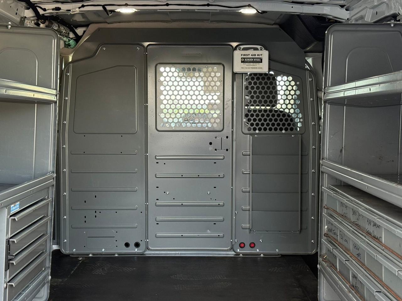 2019 Ford Transit T 150 Photo