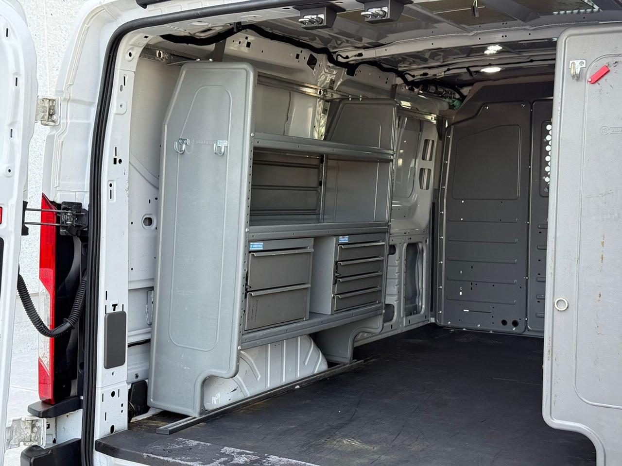 2019 Ford Transit T 150 Photo