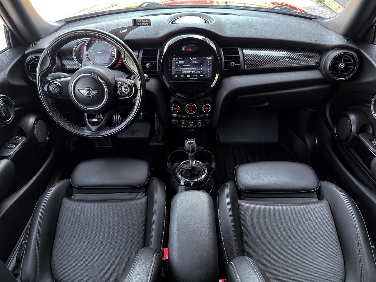2016 MINI COOPER JOHN COOPER WORKS JCW 6-SPEED MANUAL Photo