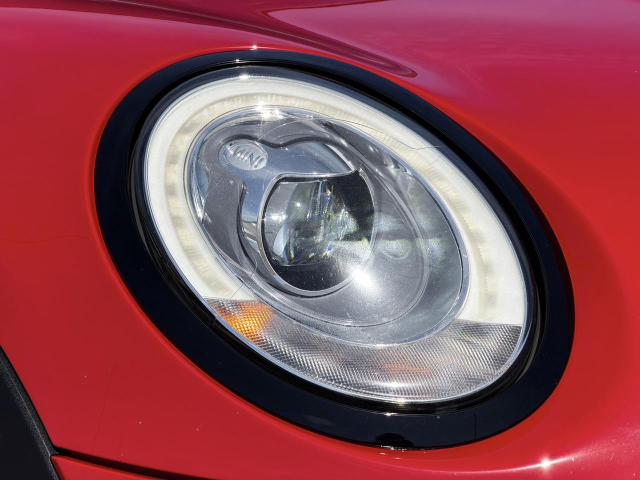 2016 MINI COOPER JOHN COOPER WORKS JCW 6-SPEED MANUAL Photo