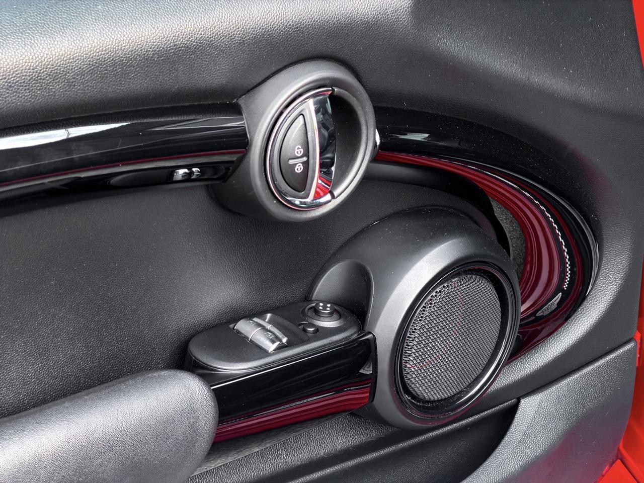 2016 MINI COOPER JOHN COOPER WORKS JCW 6-SPEED MANUAL Photo