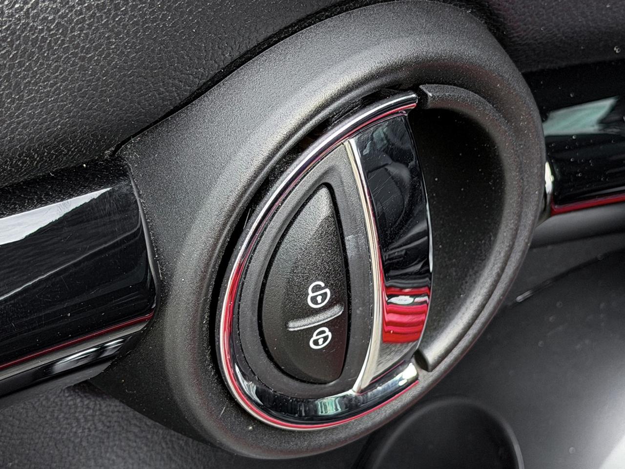 2016 MINI COOPER JOHN COOPER WORKS JCW 6-SPEED MANUAL Photo