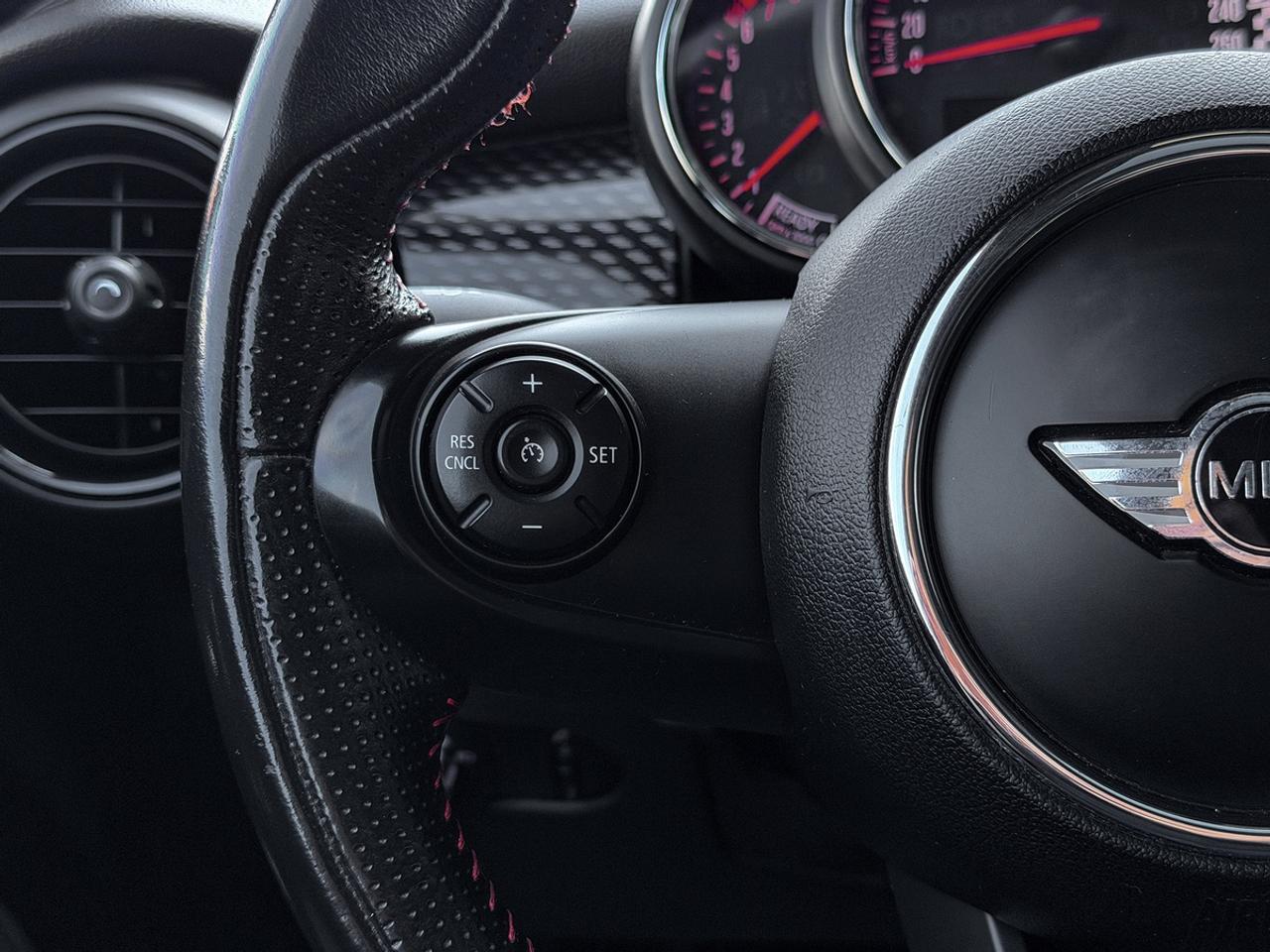 2016 MINI COOPER JOHN COOPER WORKS JCW 6-SPEED MANUAL Photo