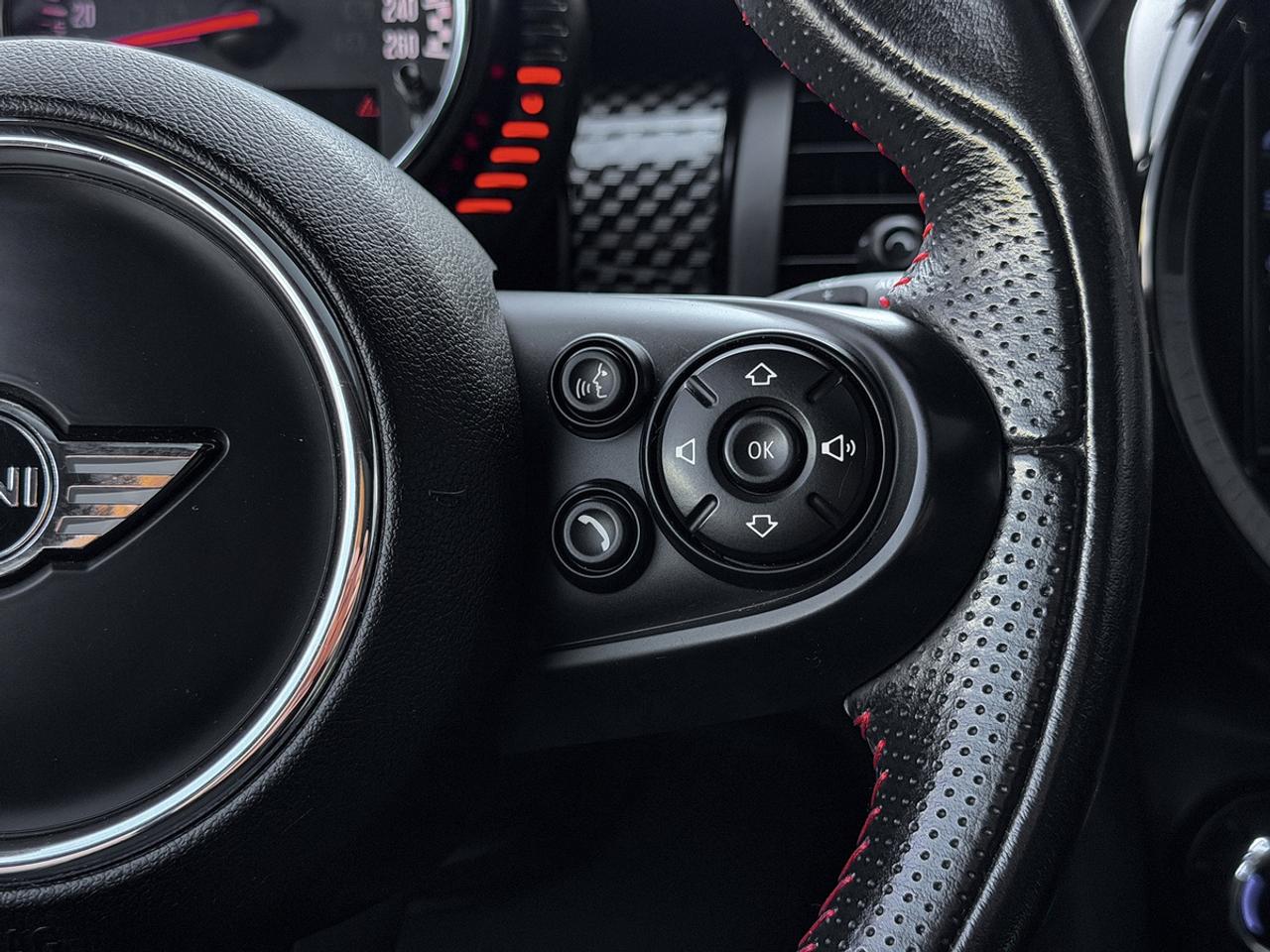 2016 MINI COOPER JOHN COOPER WORKS JCW 6-SPEED MANUAL Photo