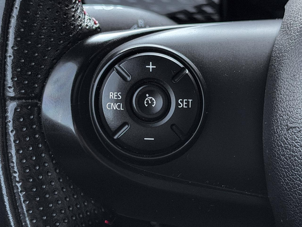 2016 MINI COOPER JOHN COOPER WORKS JCW 6-SPEED MANUAL Photo
