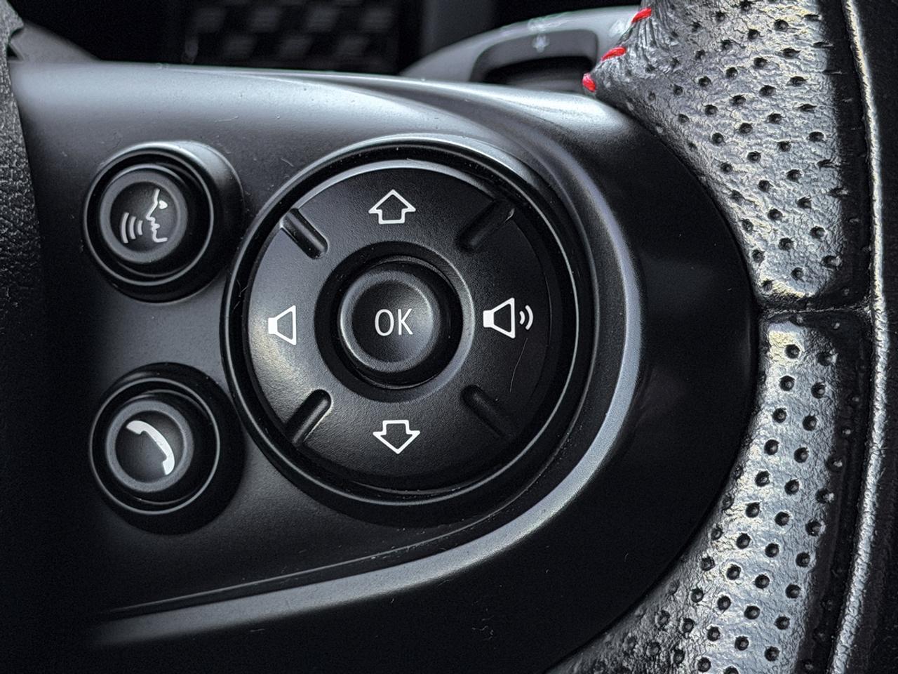 2016 MINI COOPER JOHN COOPER WORKS JCW 6-SPEED MANUAL Photo