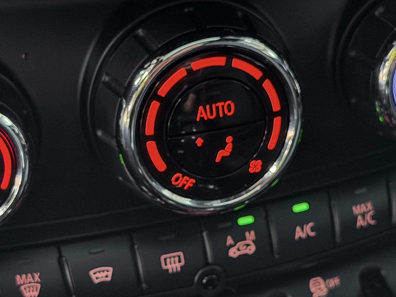 2016 MINI COOPER JOHN COOPER WORKS JCW 6-SPEED MANUAL Photo