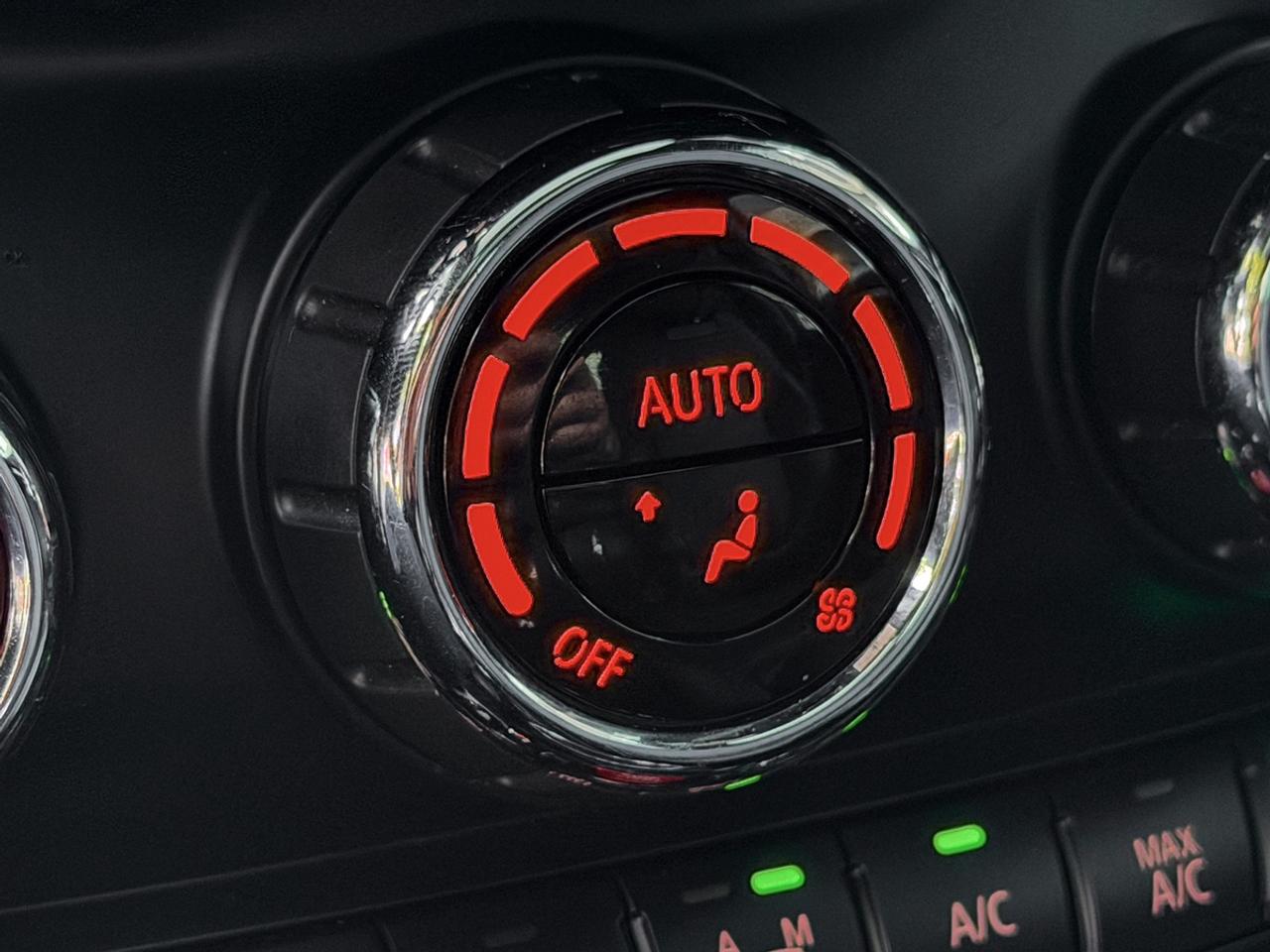 2016 MINI COOPER JOHN COOPER WORKS JCW 6-SPEED MANUAL Photo