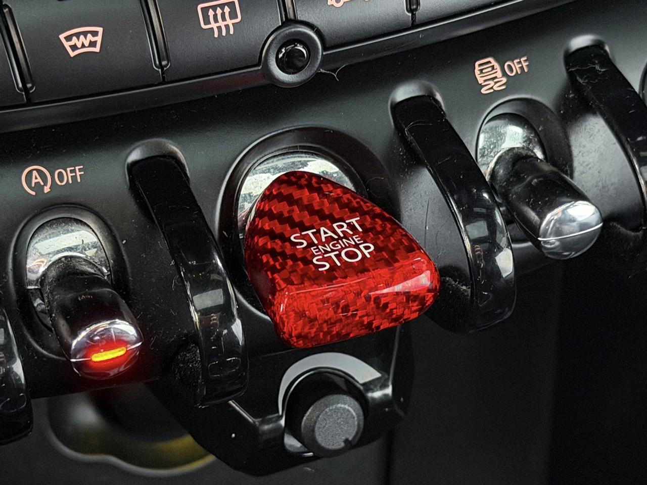 2016 MINI COOPER JOHN COOPER WORKS JCW 6-SPEED MANUAL Photo