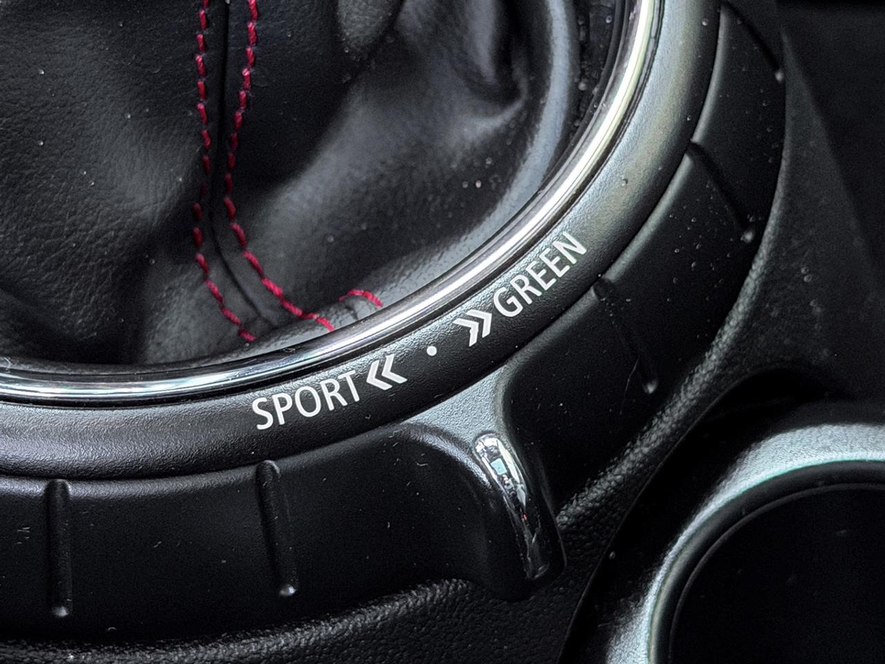 2016 MINI COOPER JOHN COOPER WORKS JCW 6-SPEED MANUAL Photo