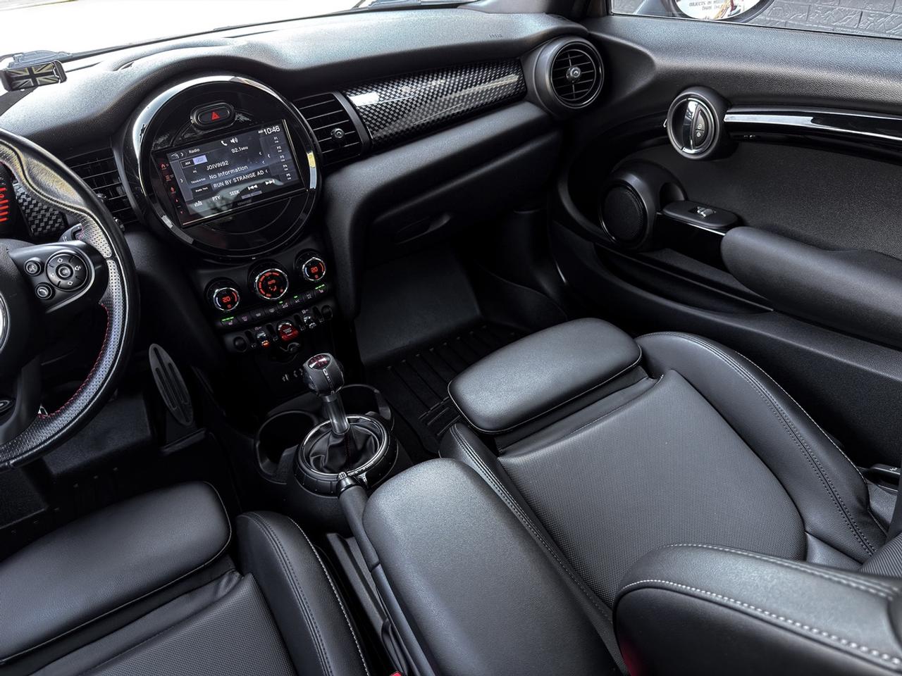 2016 MINI COOPER JOHN COOPER WORKS JCW 6-SPEED MANUAL Photo