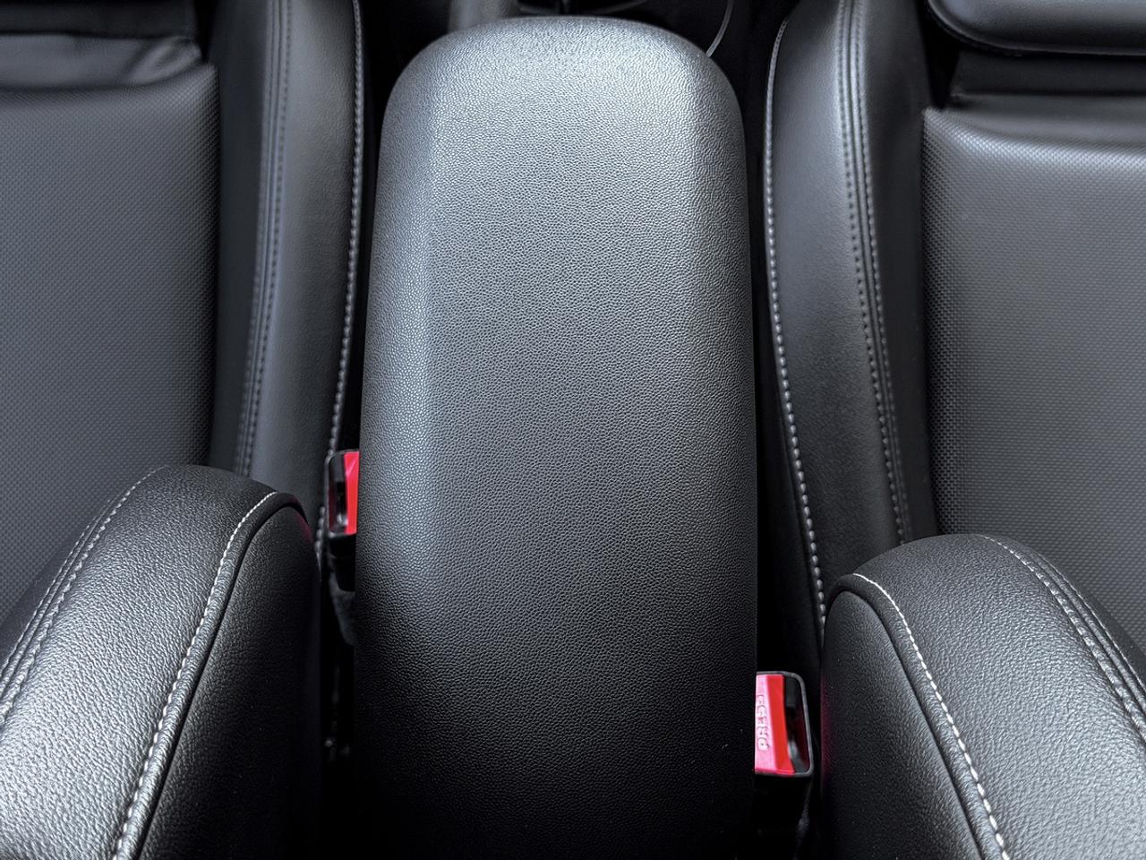 2016 MINI COOPER JOHN COOPER WORKS JCW 6-SPEED MANUAL Photo