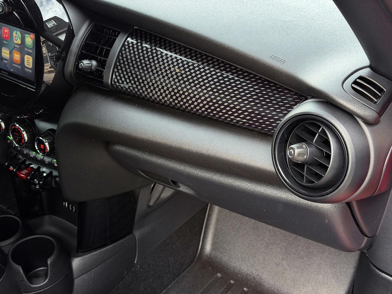 2016 MINI COOPER JOHN COOPER WORKS JCW 6-SPEED MANUAL Photo