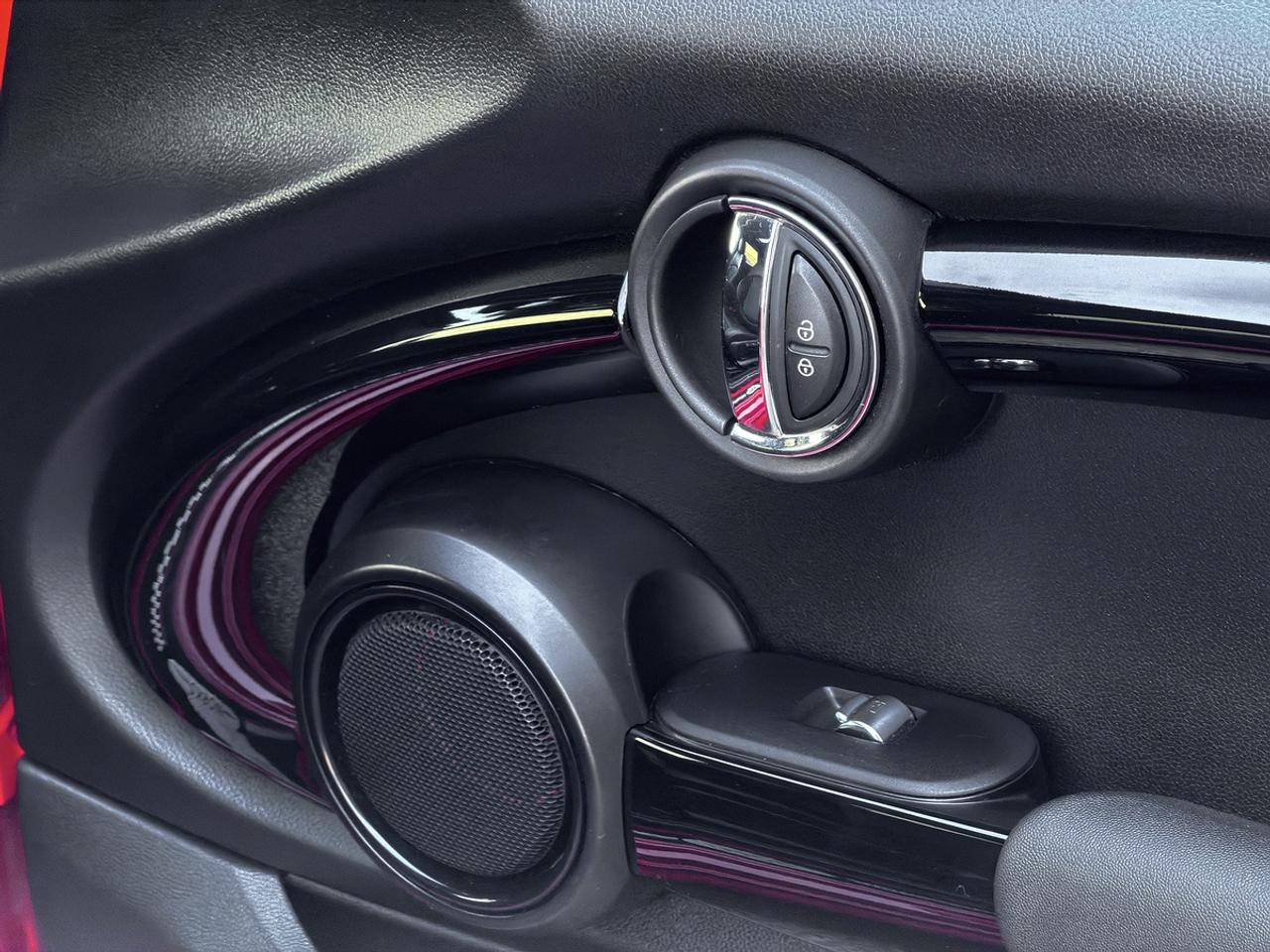 2016 MINI COOPER JOHN COOPER WORKS JCW 6-SPEED MANUAL Photo