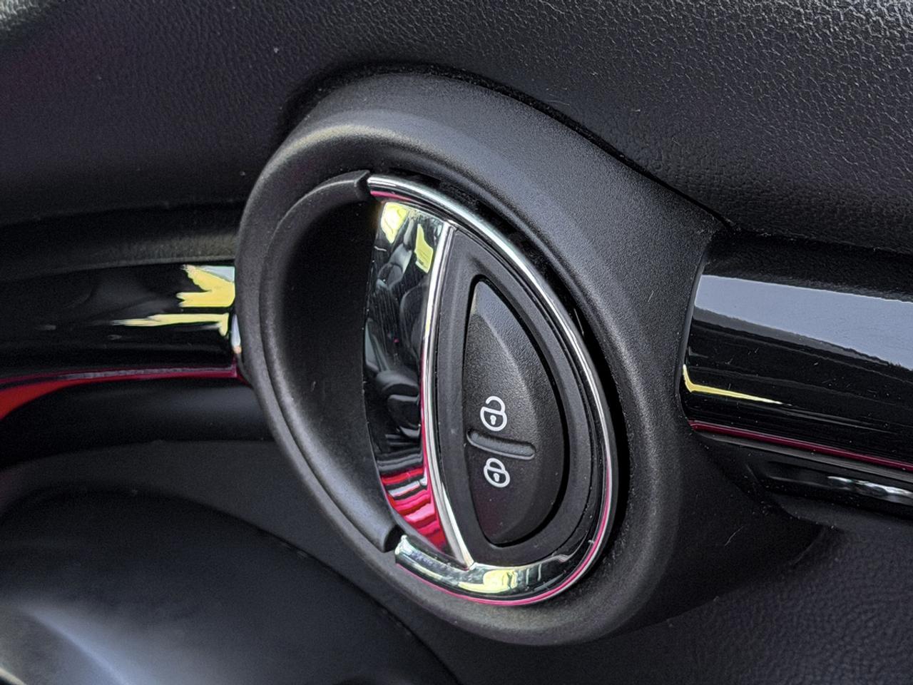 2016 MINI COOPER JOHN COOPER WORKS JCW 6-SPEED MANUAL Photo