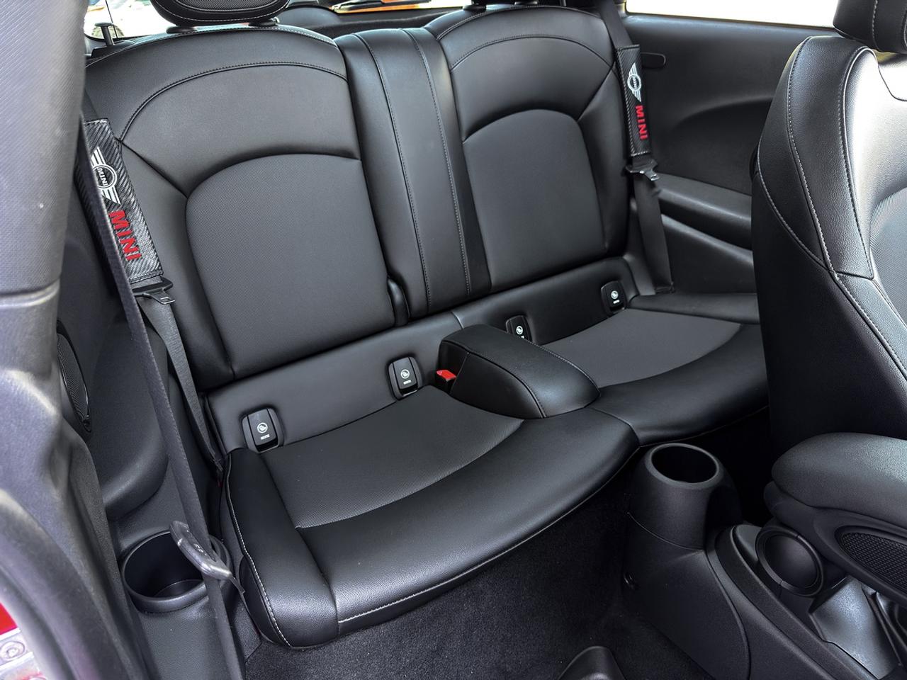 2016 MINI COOPER JOHN COOPER WORKS JCW 6-SPEED MANUAL Photo