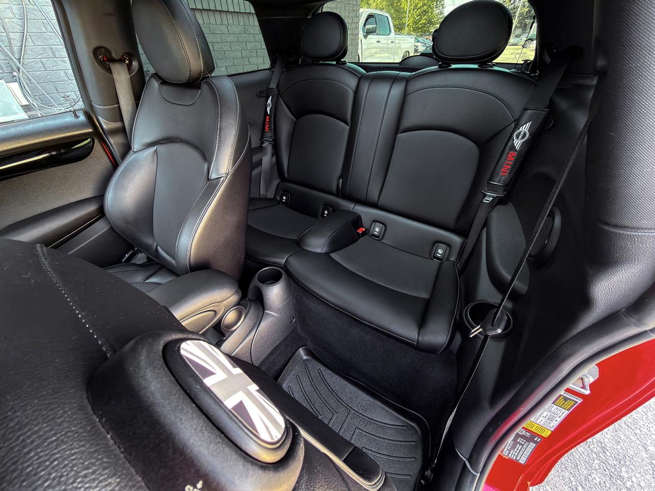 2016 MINI COOPER JOHN COOPER WORKS JCW 6-SPEED MANUAL Photo