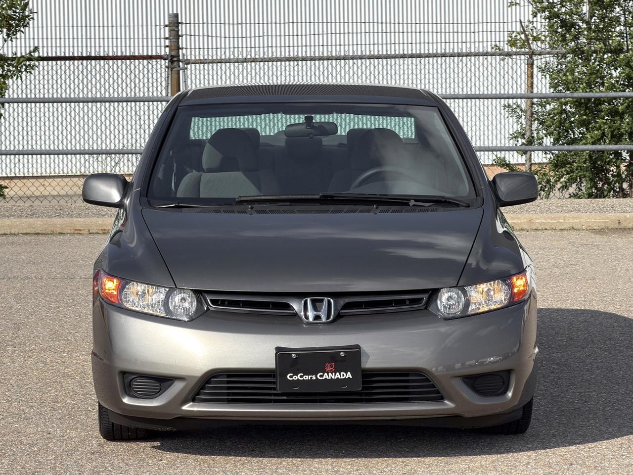 2006 Honda Civic LX Photo