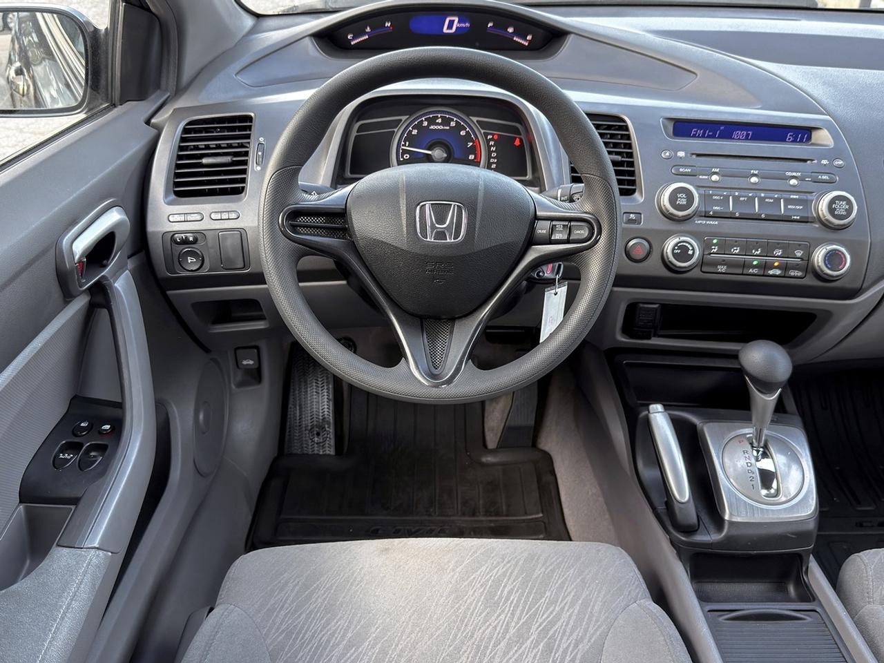 2006 Honda Civic LX Photo