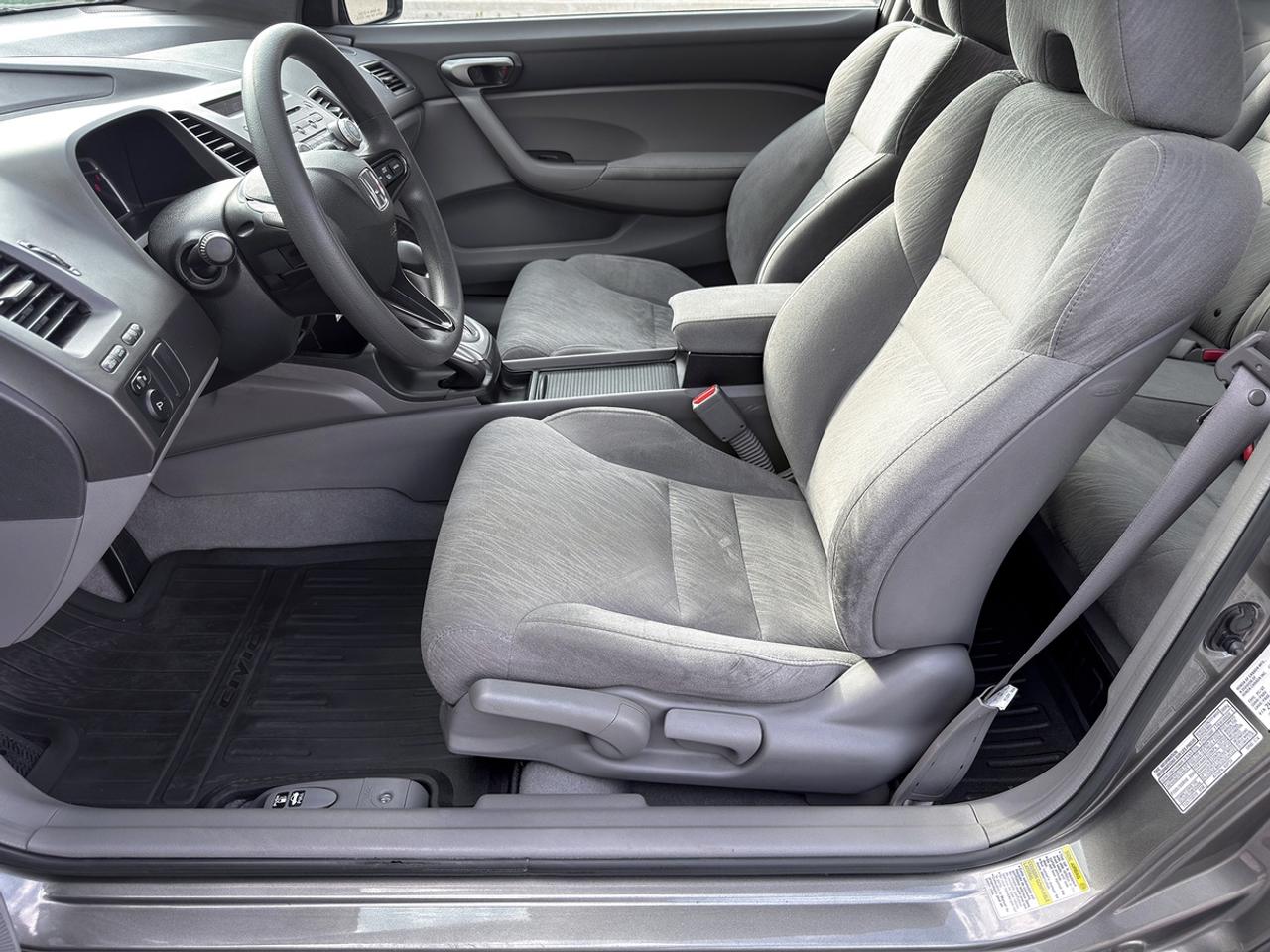 2006 Honda Civic LX Photo