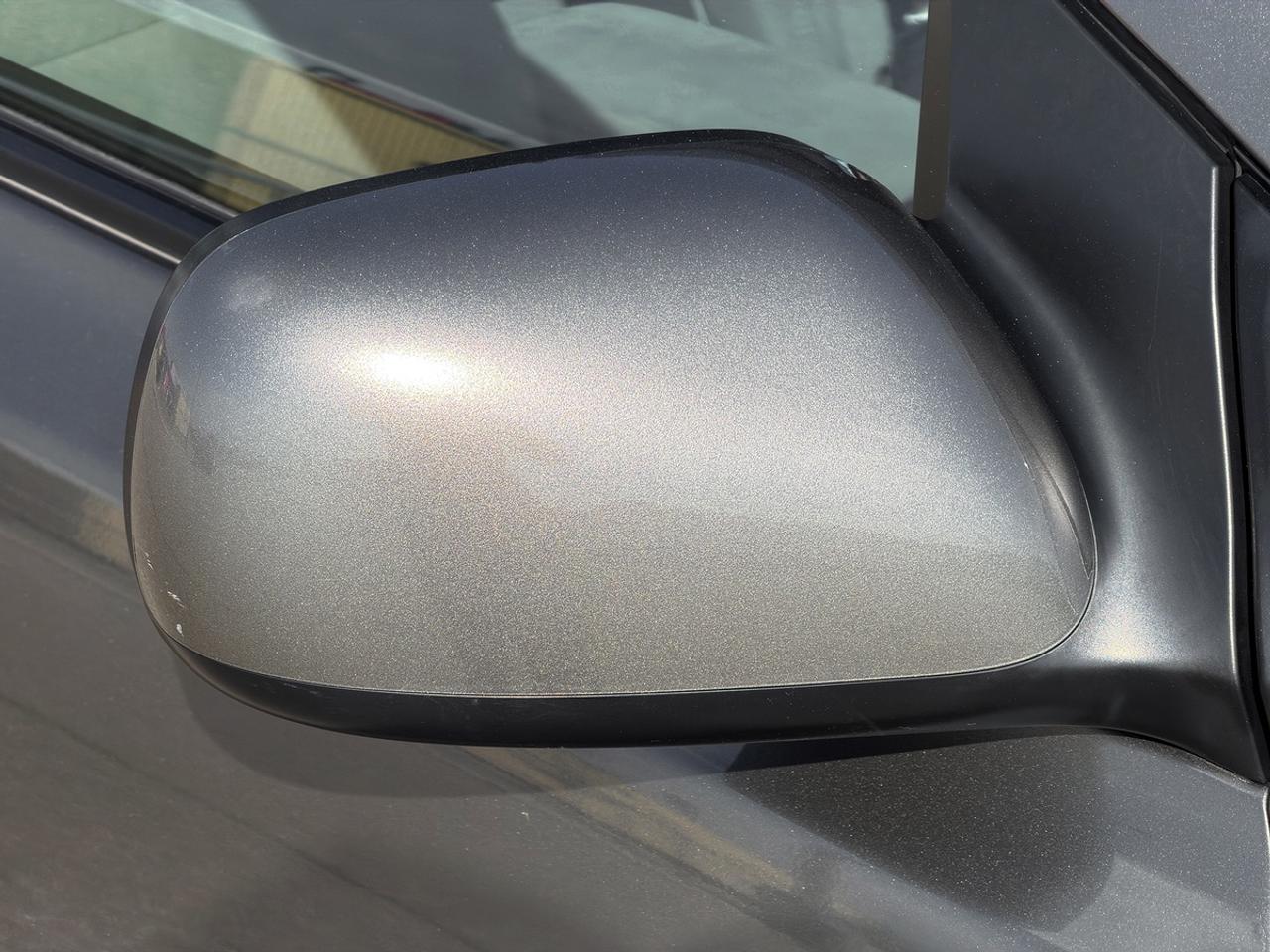 2006 Honda Civic LX Photo