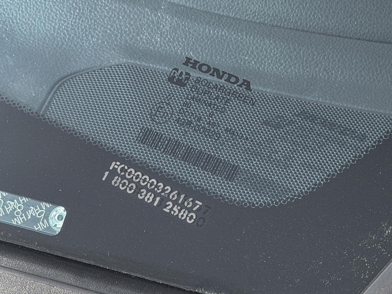 2006 Honda Civic LX Photo