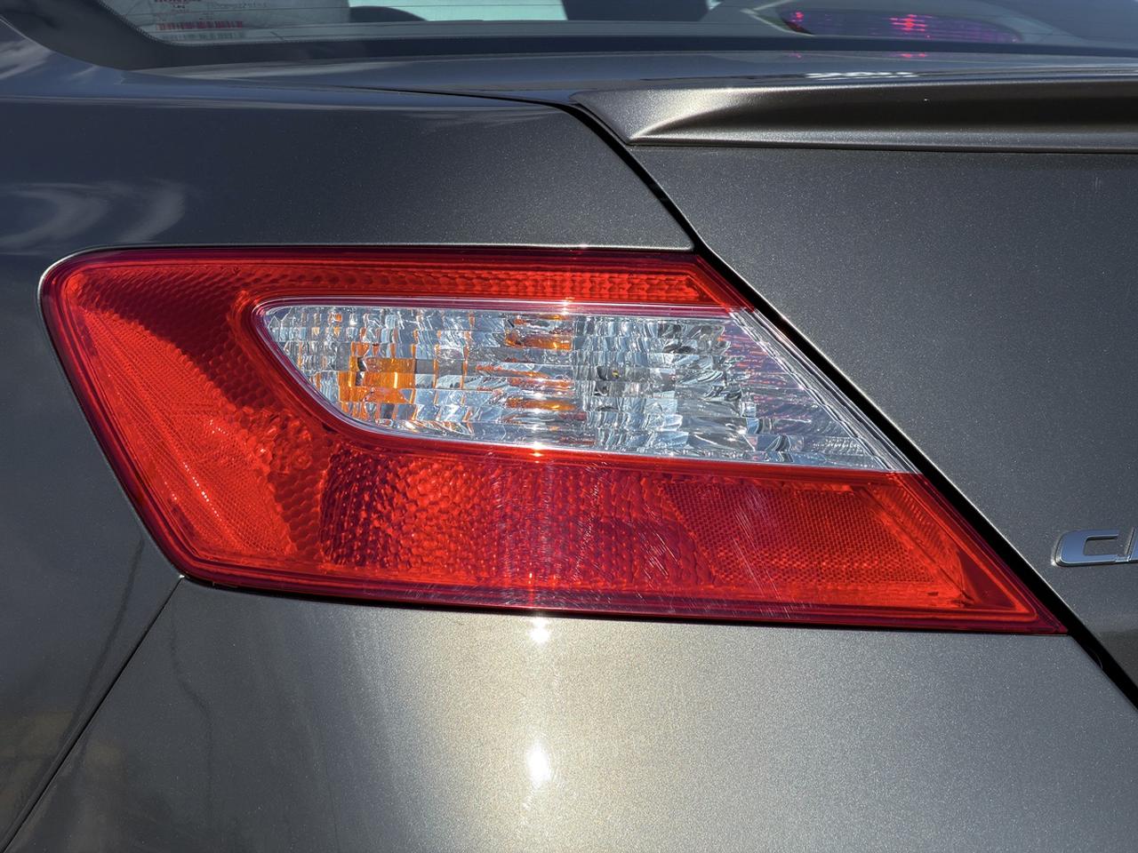 2006 Honda Civic LX Photo