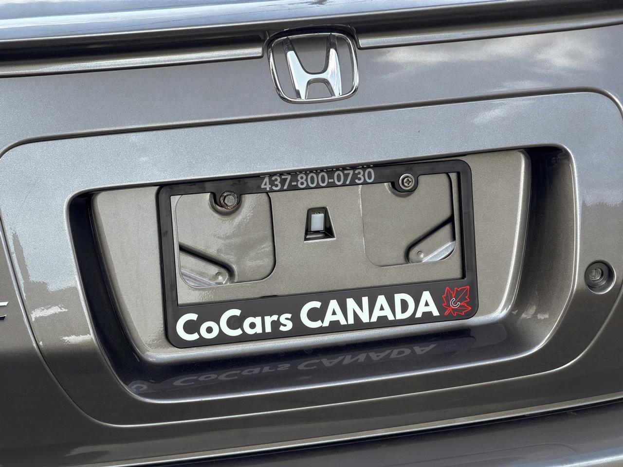 2006 Honda Civic LX Photo