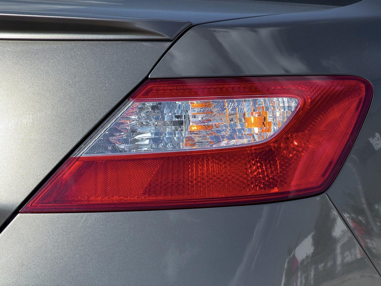 2006 Honda Civic LX Photo