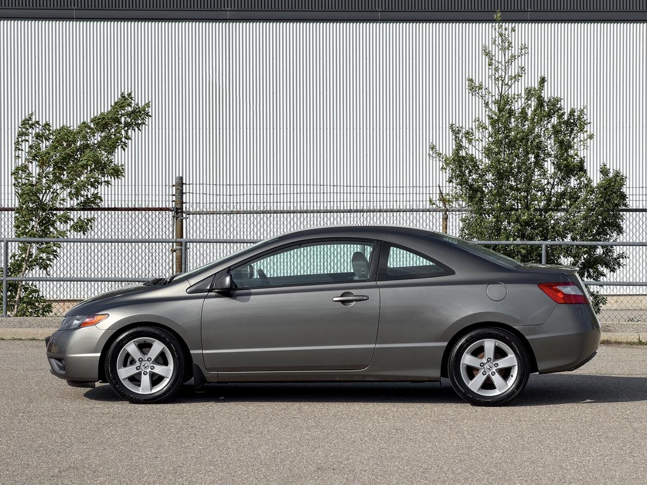 2006 Honda Civic LX Photo