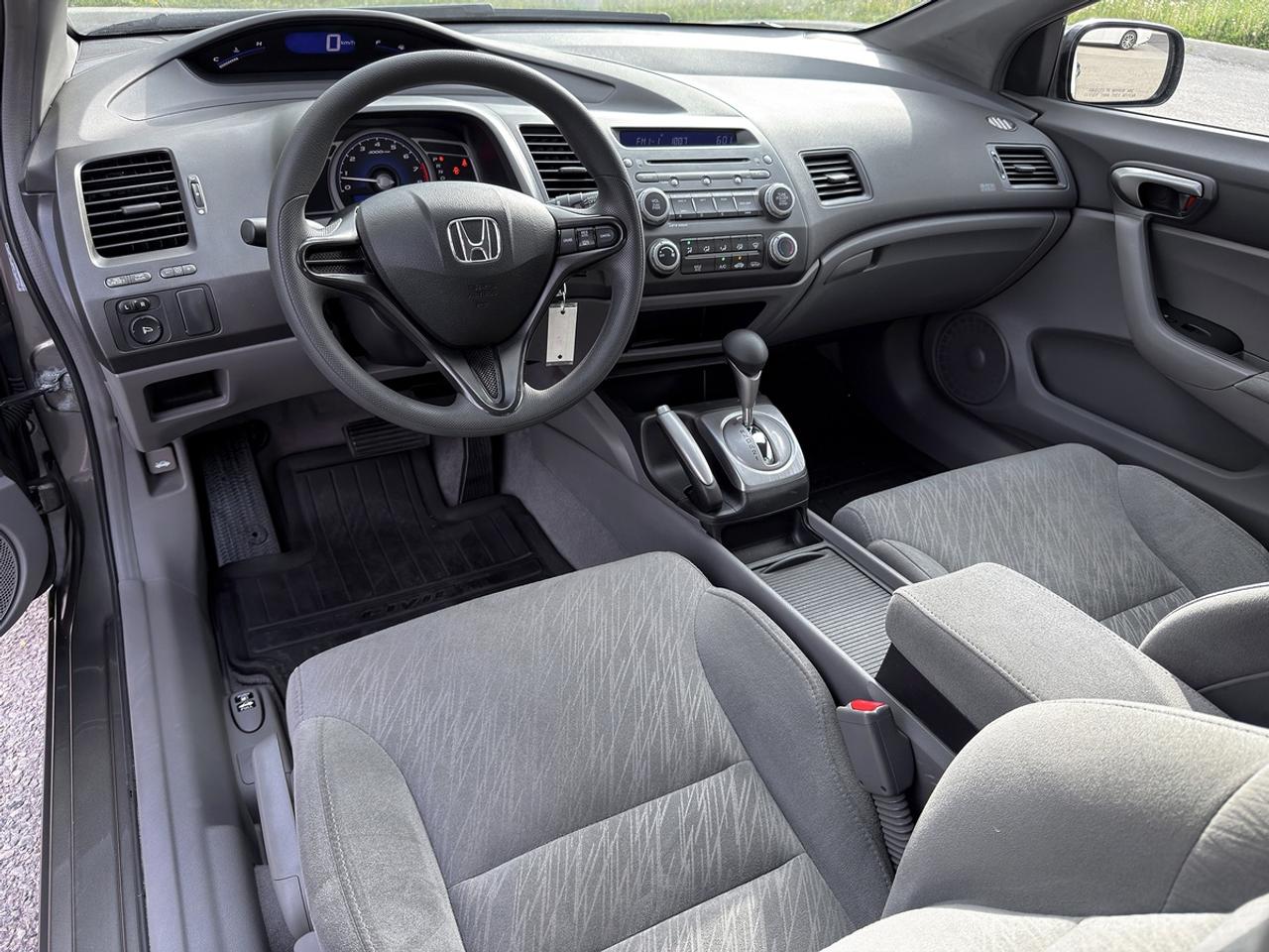 2006 Honda Civic LX Photo