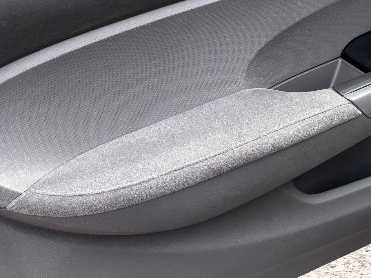 2006 Honda Civic LX Photo