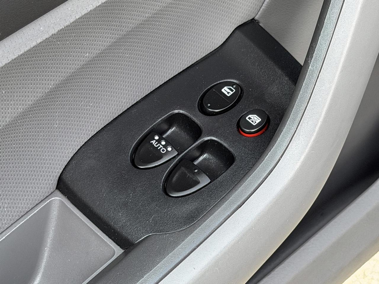 2006 Honda Civic LX Photo
