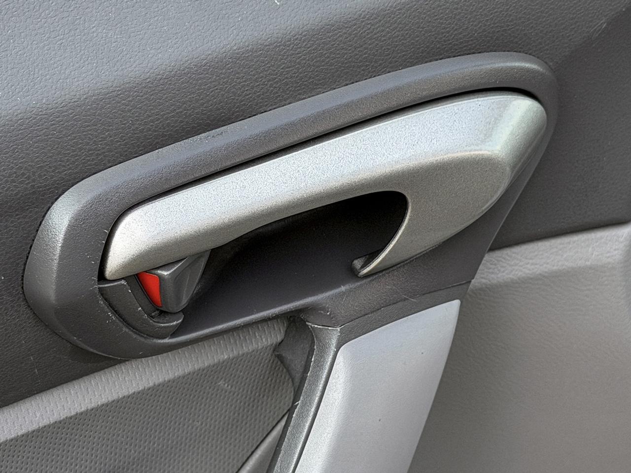 2006 Honda Civic LX Photo