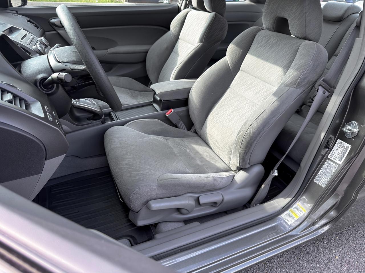 2006 Honda Civic LX Photo