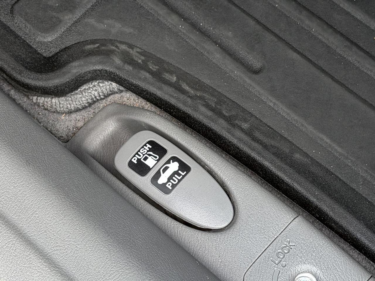 2006 Honda Civic LX Photo